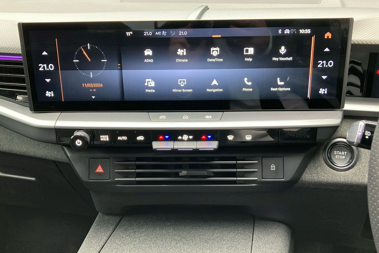 Used Vauxhall Grandland 2024 for sale - 77584324: Photo 32