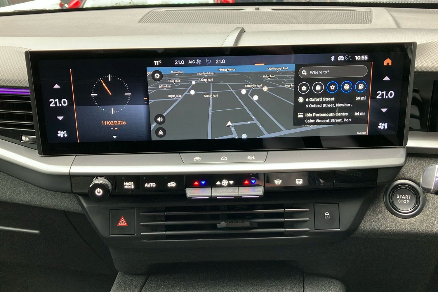 Used Vauxhall Grandland 2024 for sale - 77584324: Photo 33