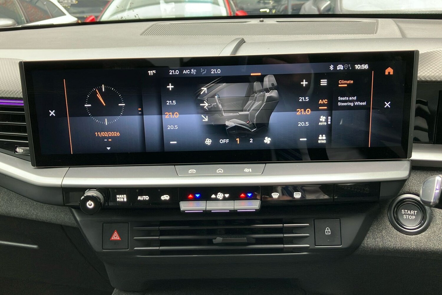 Used Vauxhall Grandland 2024 for sale - 77584324: Photo 34