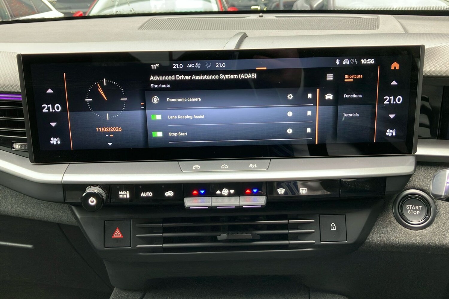 Used Vauxhall Grandland 2024 for sale - 77584324: Photo 35