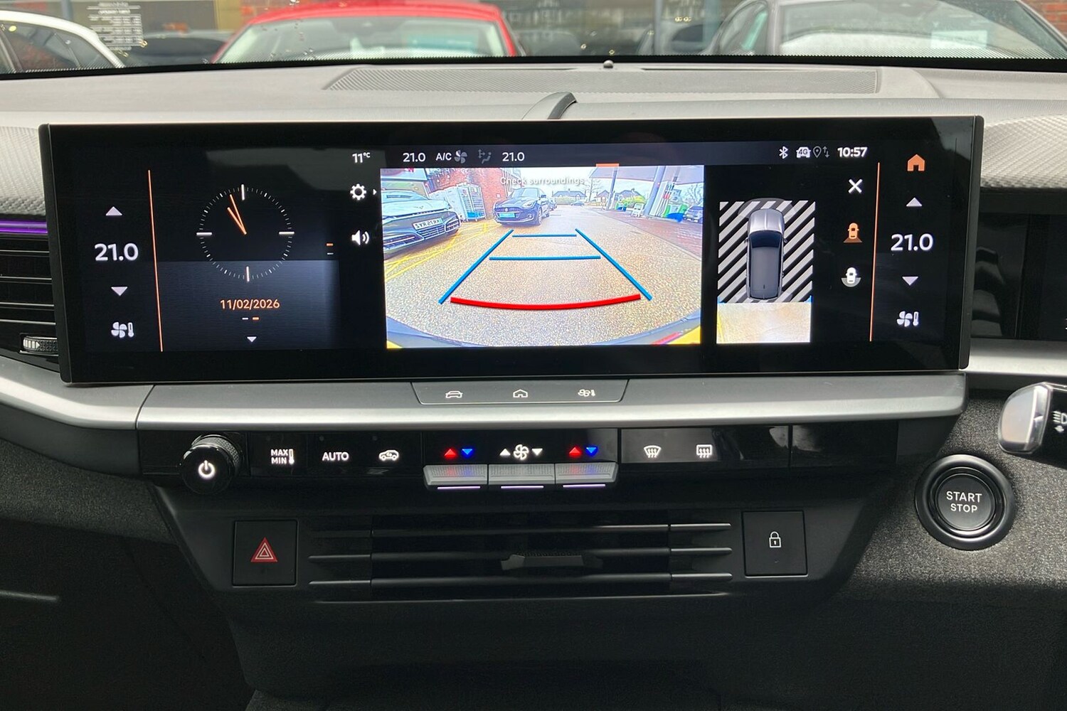 Used Vauxhall Grandland 2024 for sale - 77584324: Photo 37