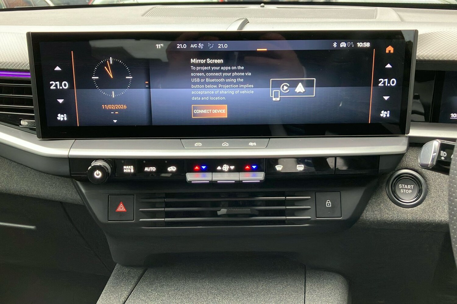 Used Vauxhall Grandland 2024 for sale - 77584324: Photo 39