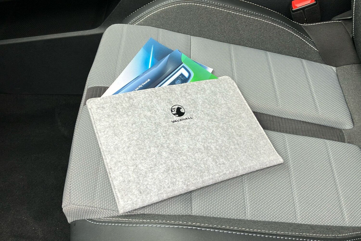 Used Vauxhall Grandland 2024 for sale - 77584324: Photo 43