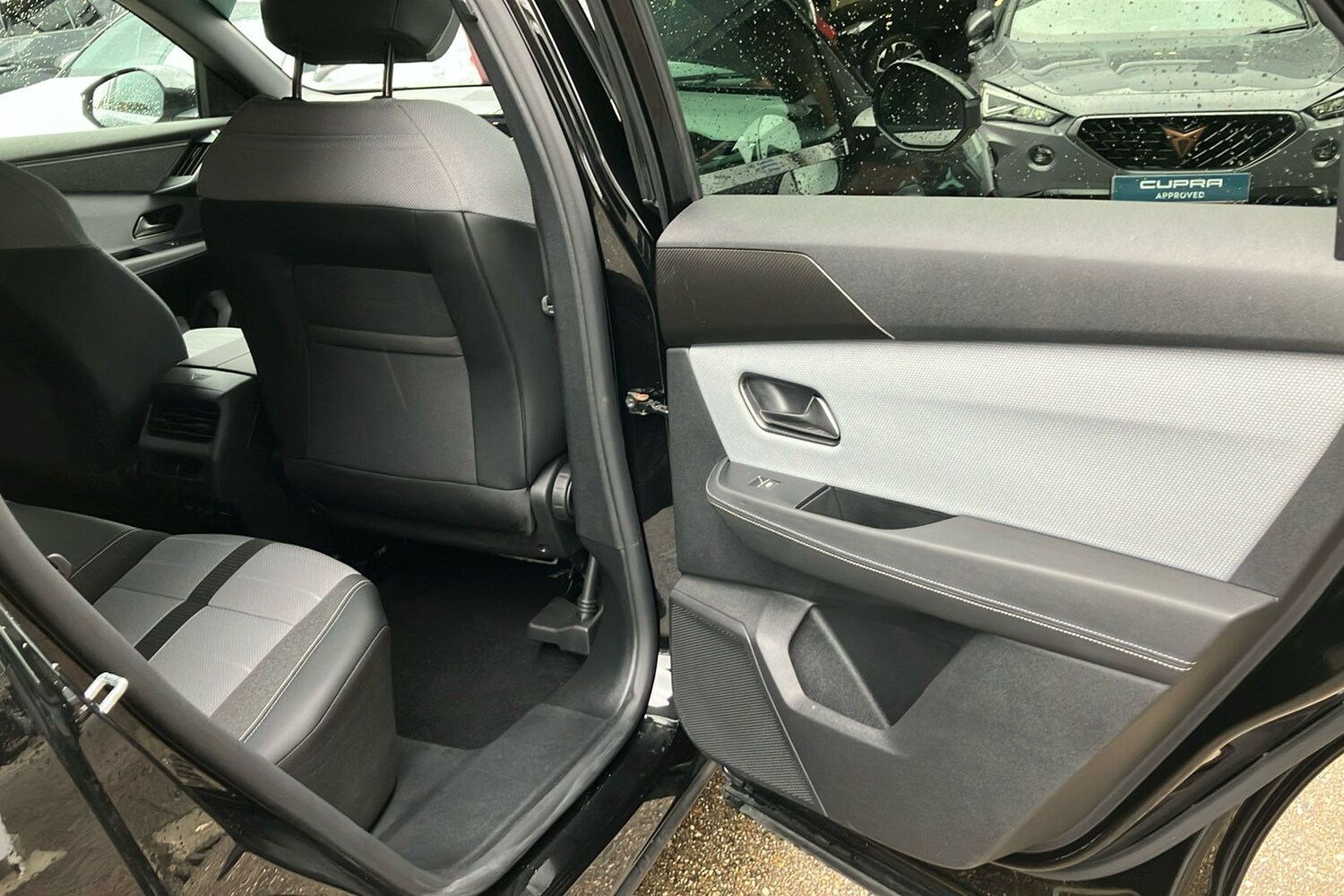 Used Vauxhall Grandland 2024 for sale - 77584324: Photo 44