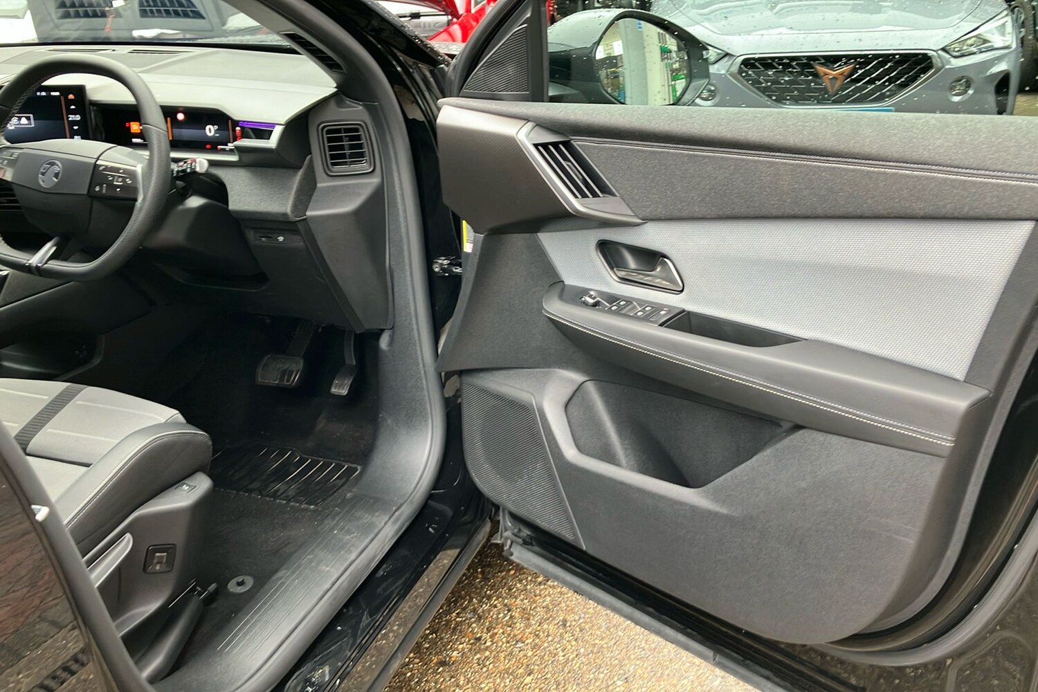 Used Vauxhall Grandland 2024 for sale - 77584324: Photo 45