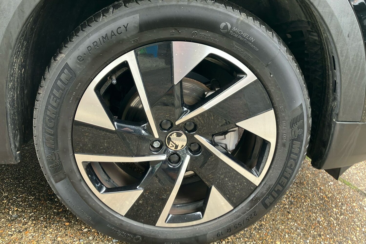 Used Vauxhall Grandland 2024 for sale - 77584324: Photo 46