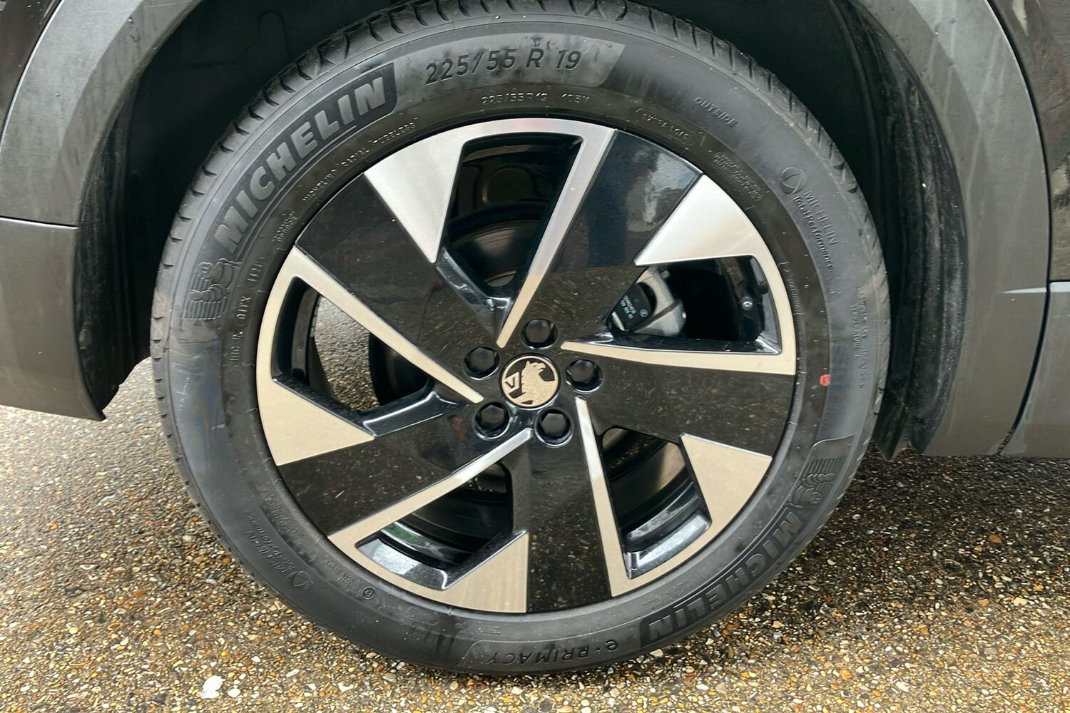 Used Vauxhall Grandland 2024 for sale - 77584324: Photo 47