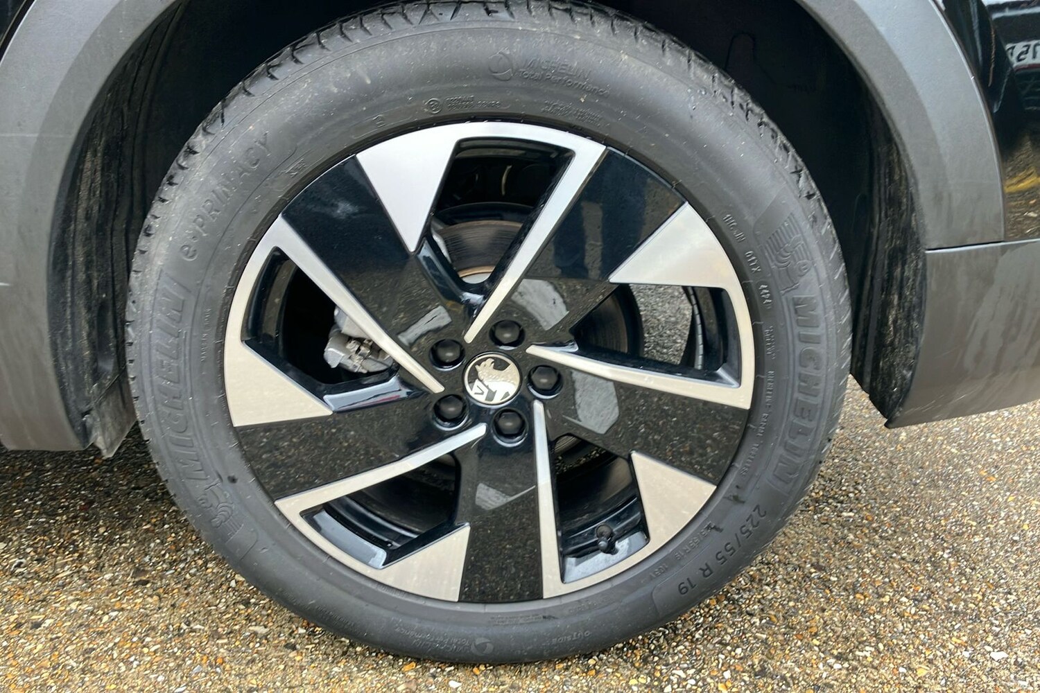 Used Vauxhall Grandland 2024 for sale - 77584324: Photo 48