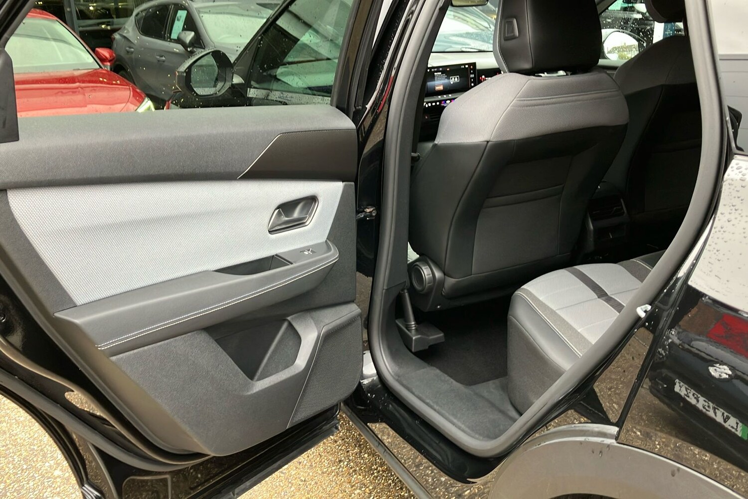 Used Vauxhall Grandland 2024 for sale - 77584324: Photo 49