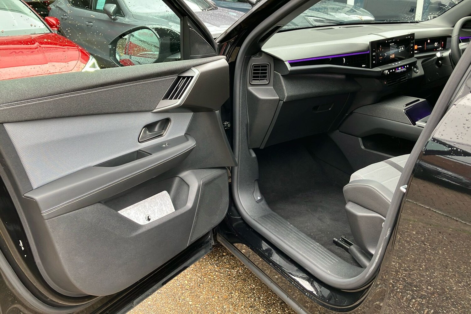 Used Vauxhall Grandland 2024 for sale - 77584324: Photo 50