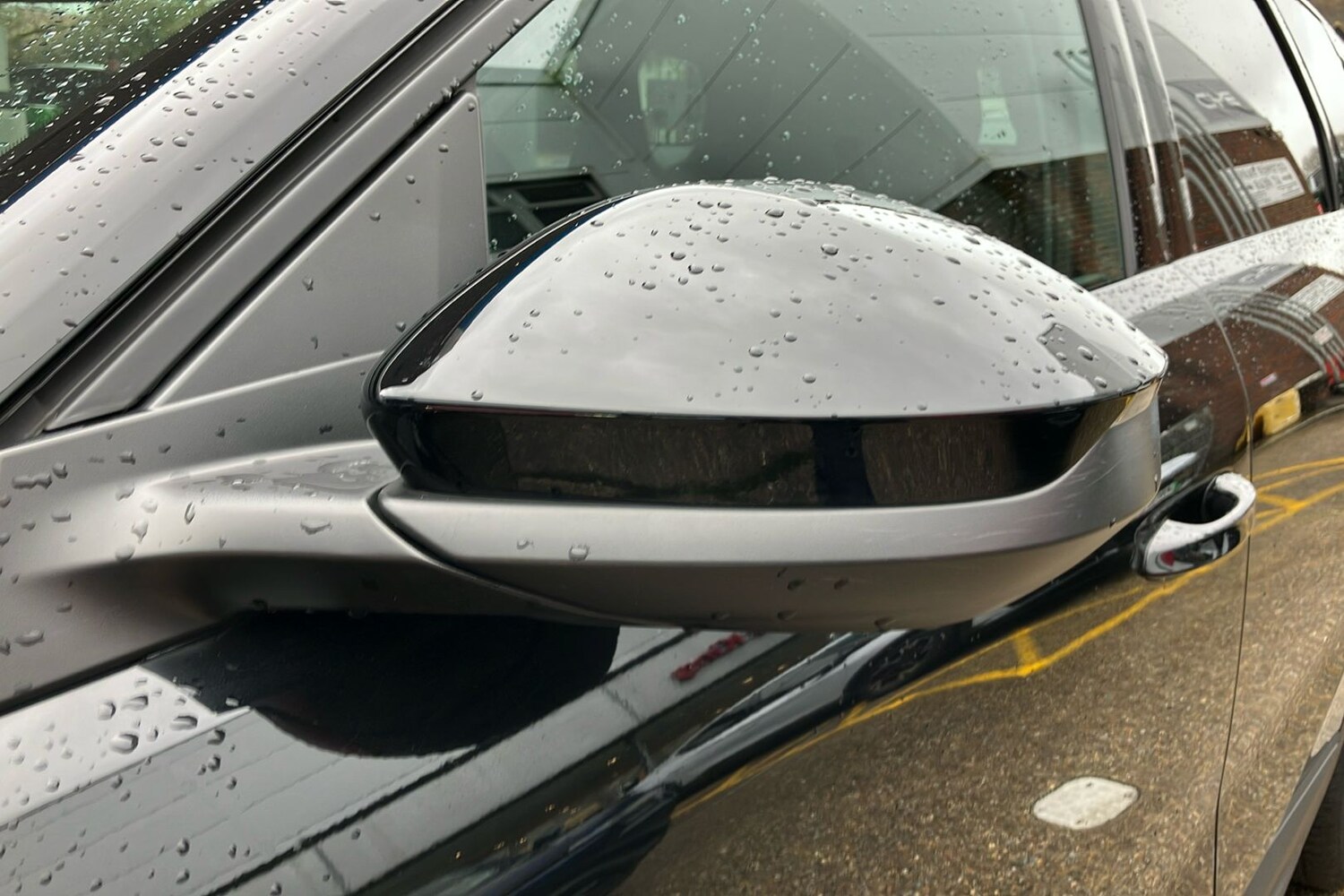 Used Vauxhall Grandland 2024 for sale - 77584324: Photo 51