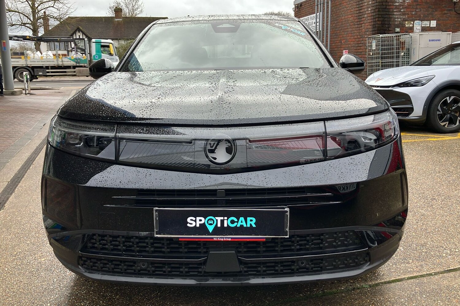 Used Vauxhall Grandland 2024 for sale - 77584324: Photo 8