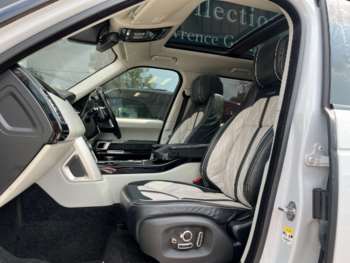 Used Land Rover Range Rover 2016 for sale - 74861537: Photo