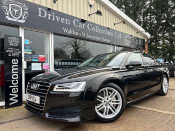 2016 (66) - 3.0 TDI V6 Sport Tiptronic quattro Euro 6 (s/s) 4dr