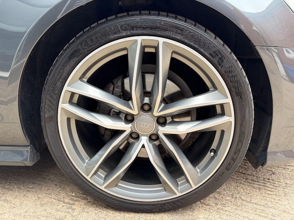 Used Audi A6 Avant 2016 for sale - 76315092: Photo 16