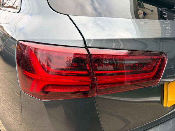 Used Audi A6 Avant 2016 for sale - 76315092: Photo 18