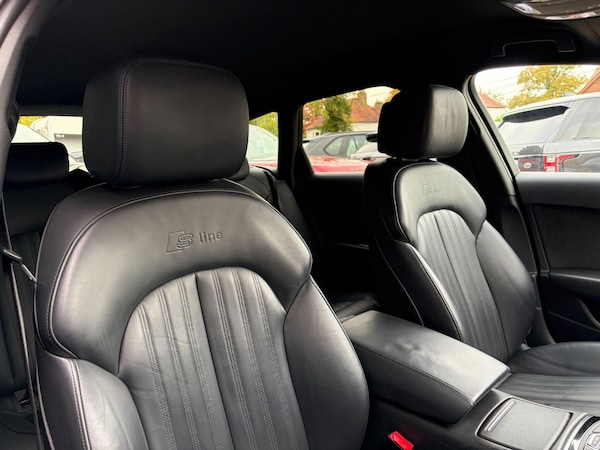 Used Audi A6 Avant 2016 for sale - 76315092: Photo 21