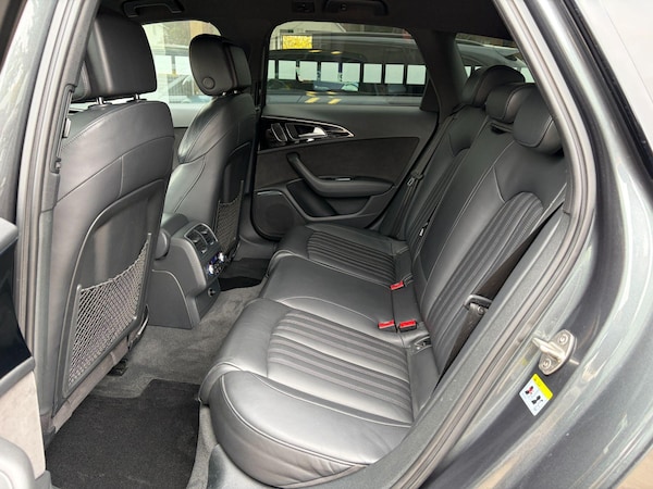 Used Audi A6 Avant 2016 for sale - 76315092: Photo 9