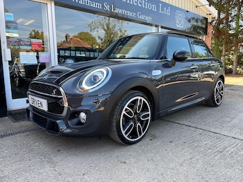 Used MINI Hatch 2018 for sale - 76024598: Photo