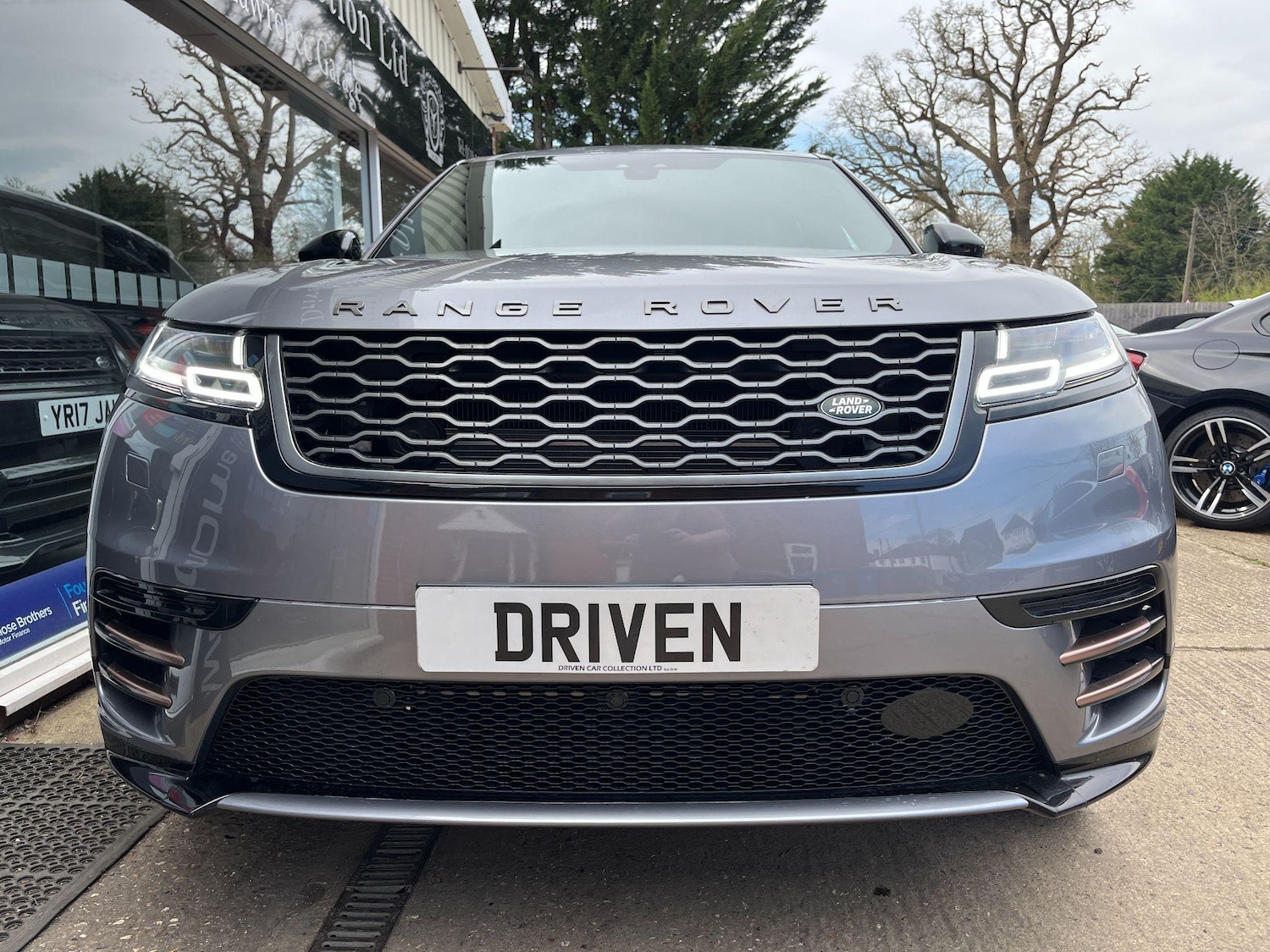 Used Land Rover Range Rover Velar 2019 for sale - 76991210: Photo 19