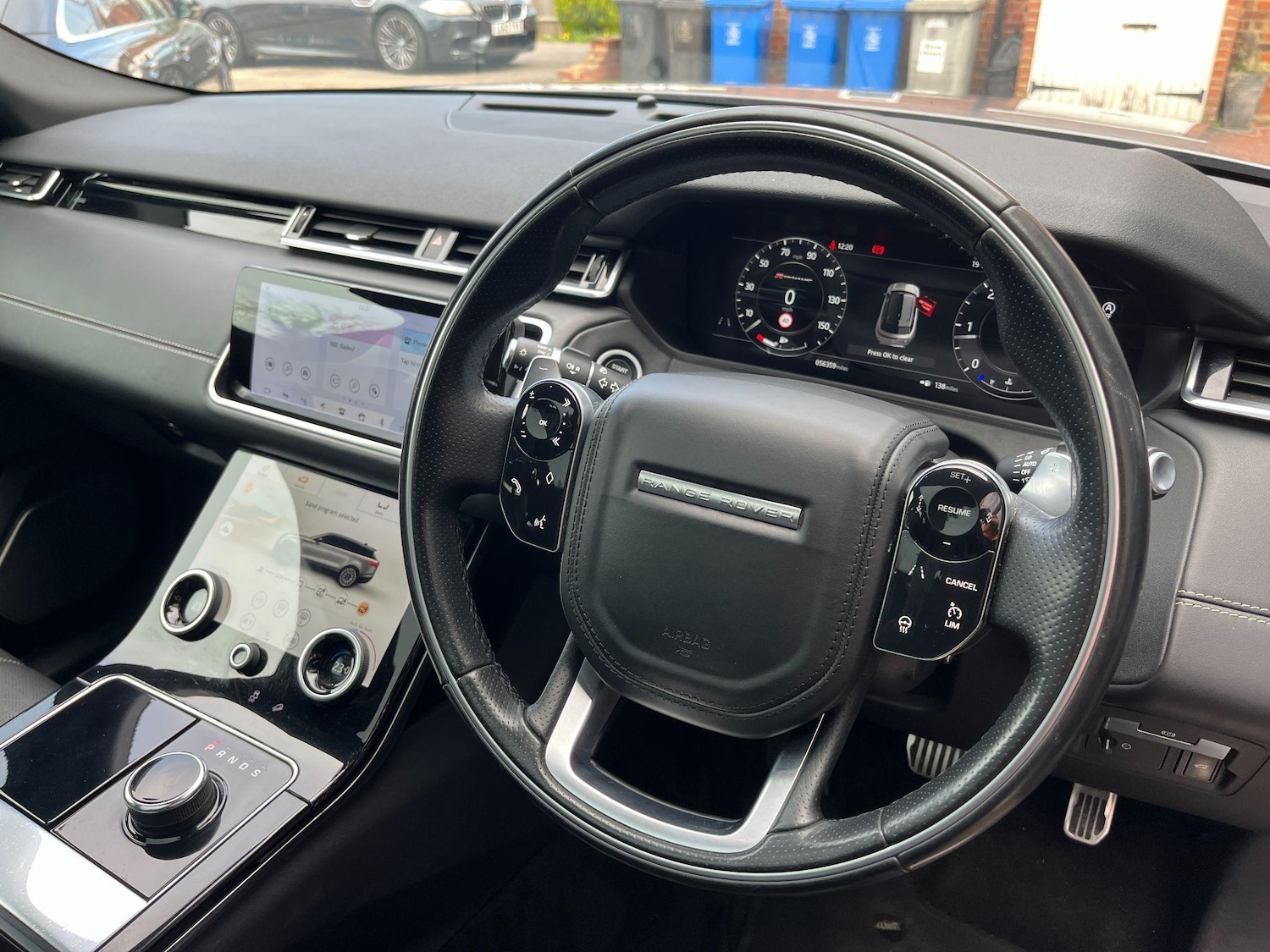 Used Land Rover Range Rover Velar 2019 for sale - 76991210: Photo 22