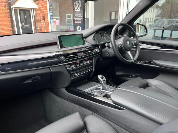 Used BMW X5 2014 for sale - 75449762: Photo 10
