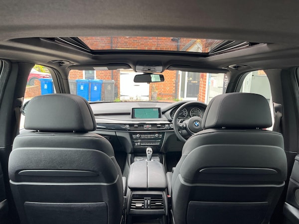 Used BMW X5 2014 for sale - 75449762: Photo 12