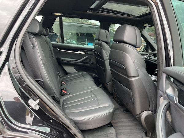 Used BMW X5 2014 for sale - 75449762: Photo 13