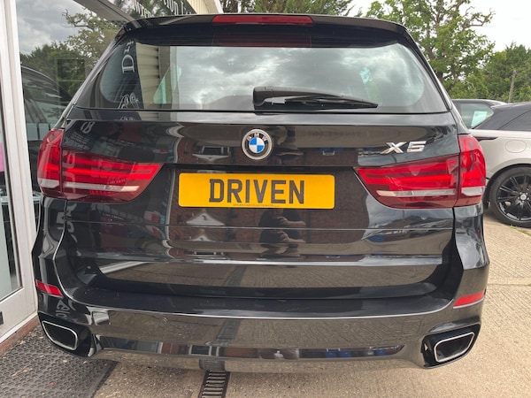 Used BMW X5 2014 for sale - 75449762: Photo 16