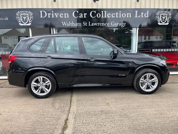 Used BMW X5 2014 for sale - 75449762: Photo 18
