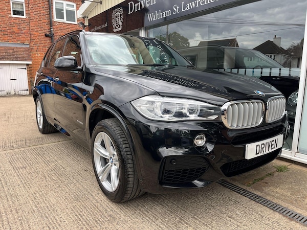 Used BMW X5 2014 for sale - 75449762: Photo 19