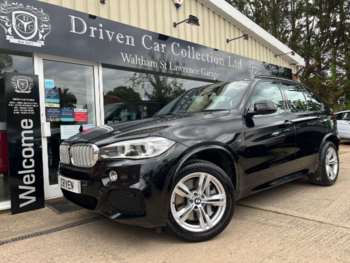 2014 (14) - 4.4 50i V8 M Sport Auto xDrive Euro 6 (s/s) 5dr