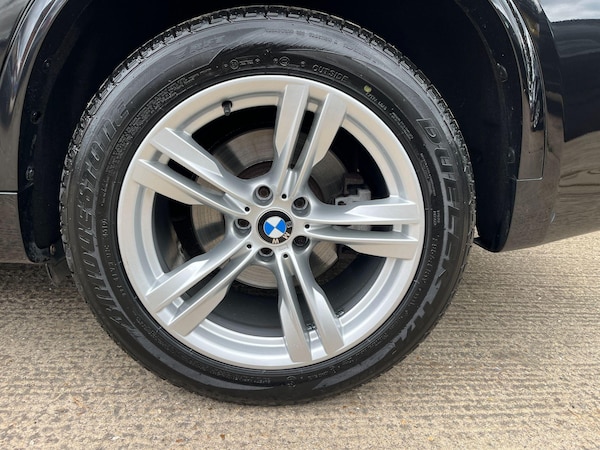 Used BMW X5 2014 for sale - 75449762: Photo 21