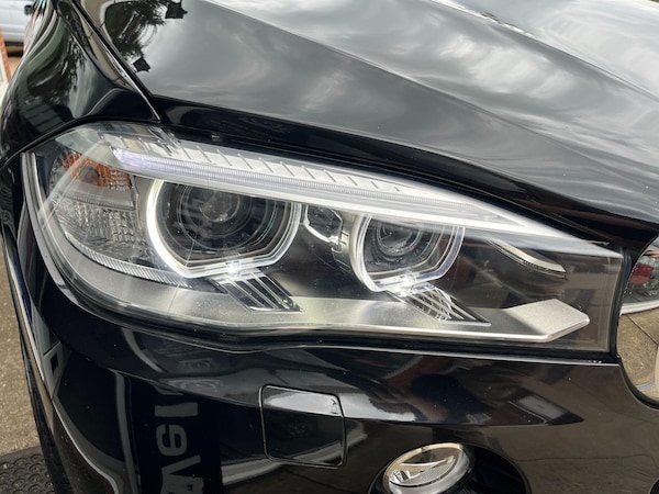 Used BMW X5 2014 for sale - 75449762: Photo 22