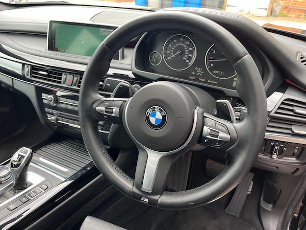 Used BMW X5 2014 for sale - 75449762: Photo 24