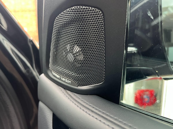 Used BMW X5 2014 for sale - 75449762: Photo 25