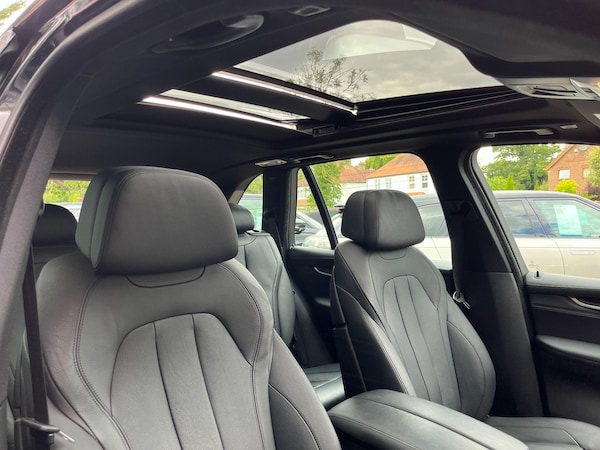 Used BMW X5 2014 for sale - 75449762: Photo 27