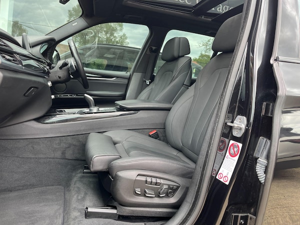 Used BMW X5 2014 for sale - 75449762: Photo 2