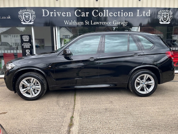 Used BMW X5 2014 for sale - 75449762: Photo 5