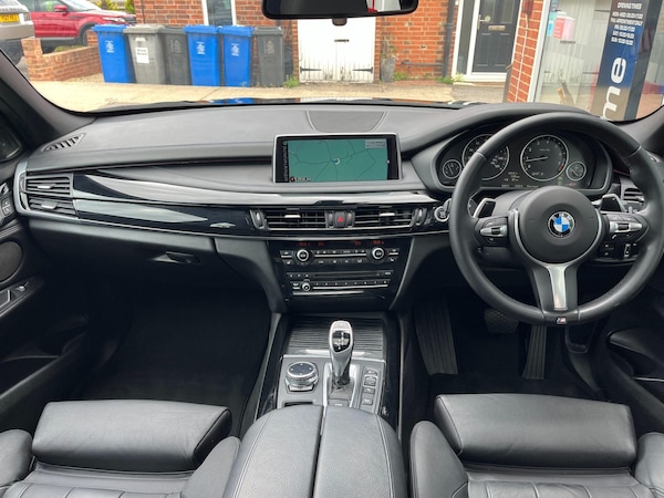 Used BMW X5 2014 for sale - 75449762: Photo 9