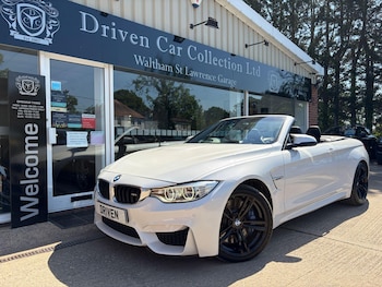 Used BMW M4 2015 for sale - 78763268: Photo