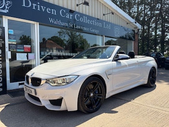 Used BMW M4 2015 for sale - 78763268: Photo