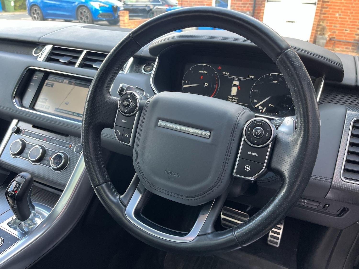 Vehicle 23