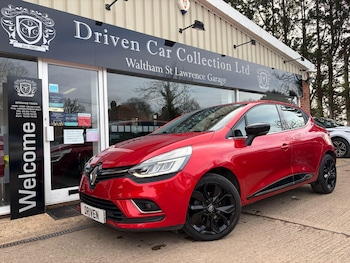 Used Renault Clio 2016 for sale - 78291205: Photo