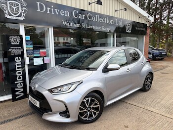 Toyota - Yaris