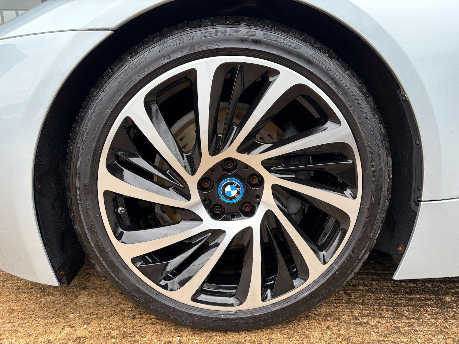 Used BMW i8 2017 for sale - 77278939: Photo 17