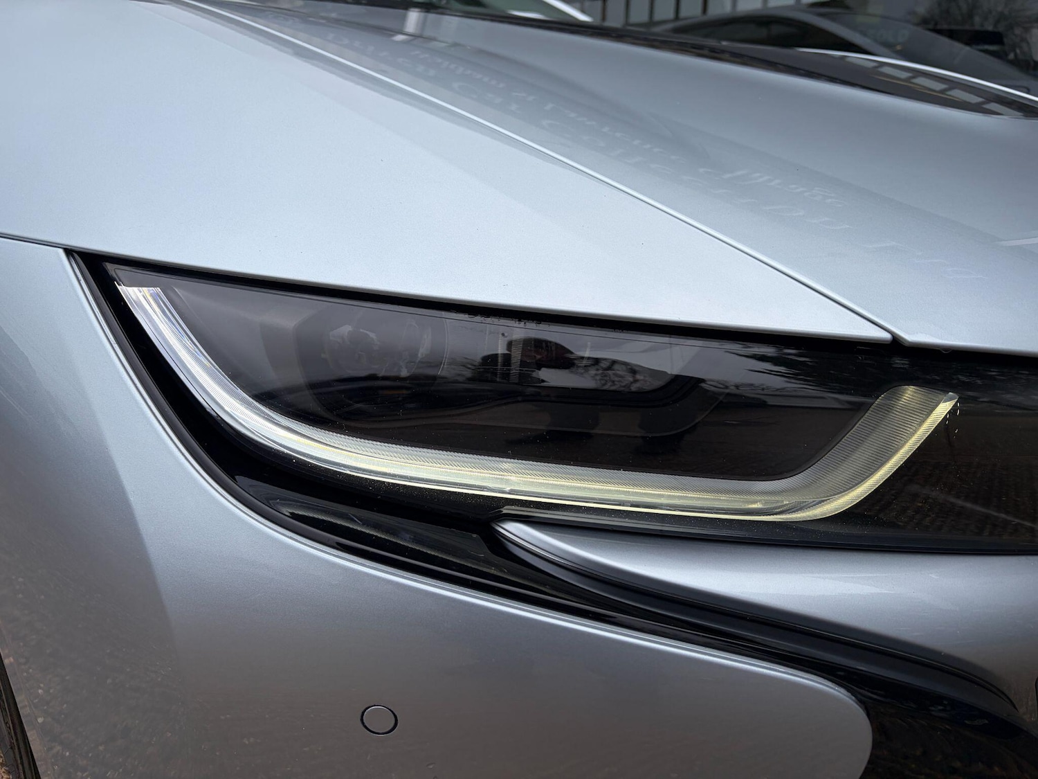 Used BMW i8 2017 for sale - 77278939: Photo 18