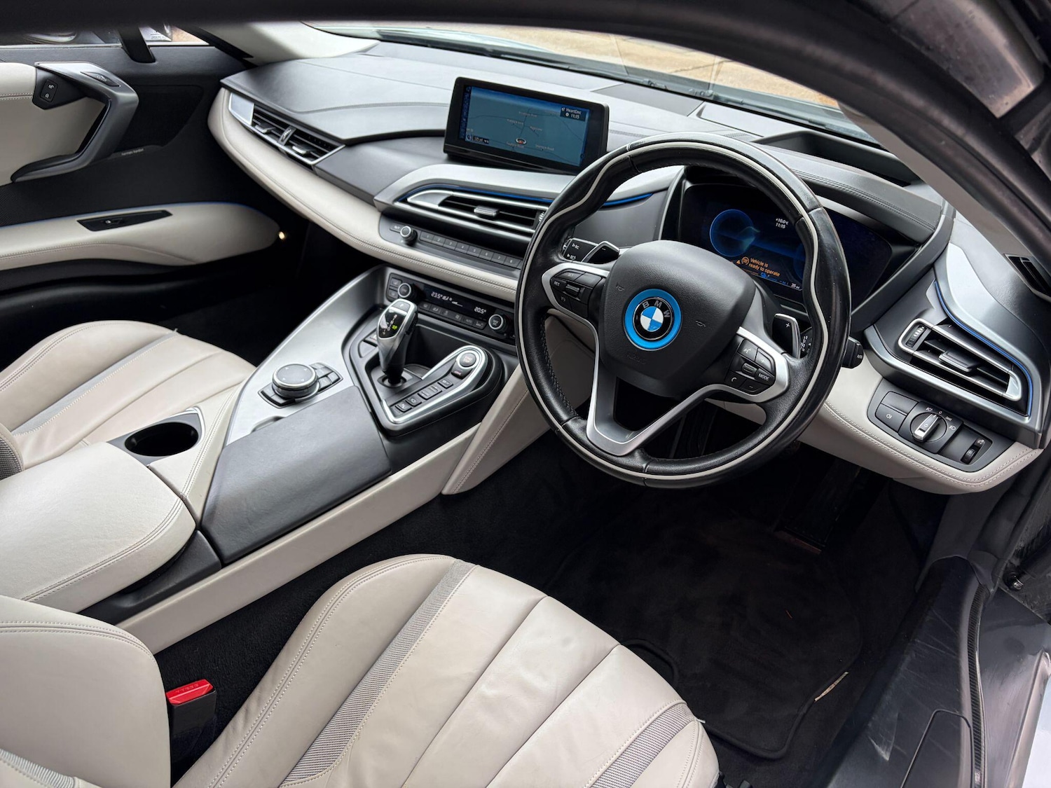 Used BMW i8 2017 for sale - 77278939: Photo 7