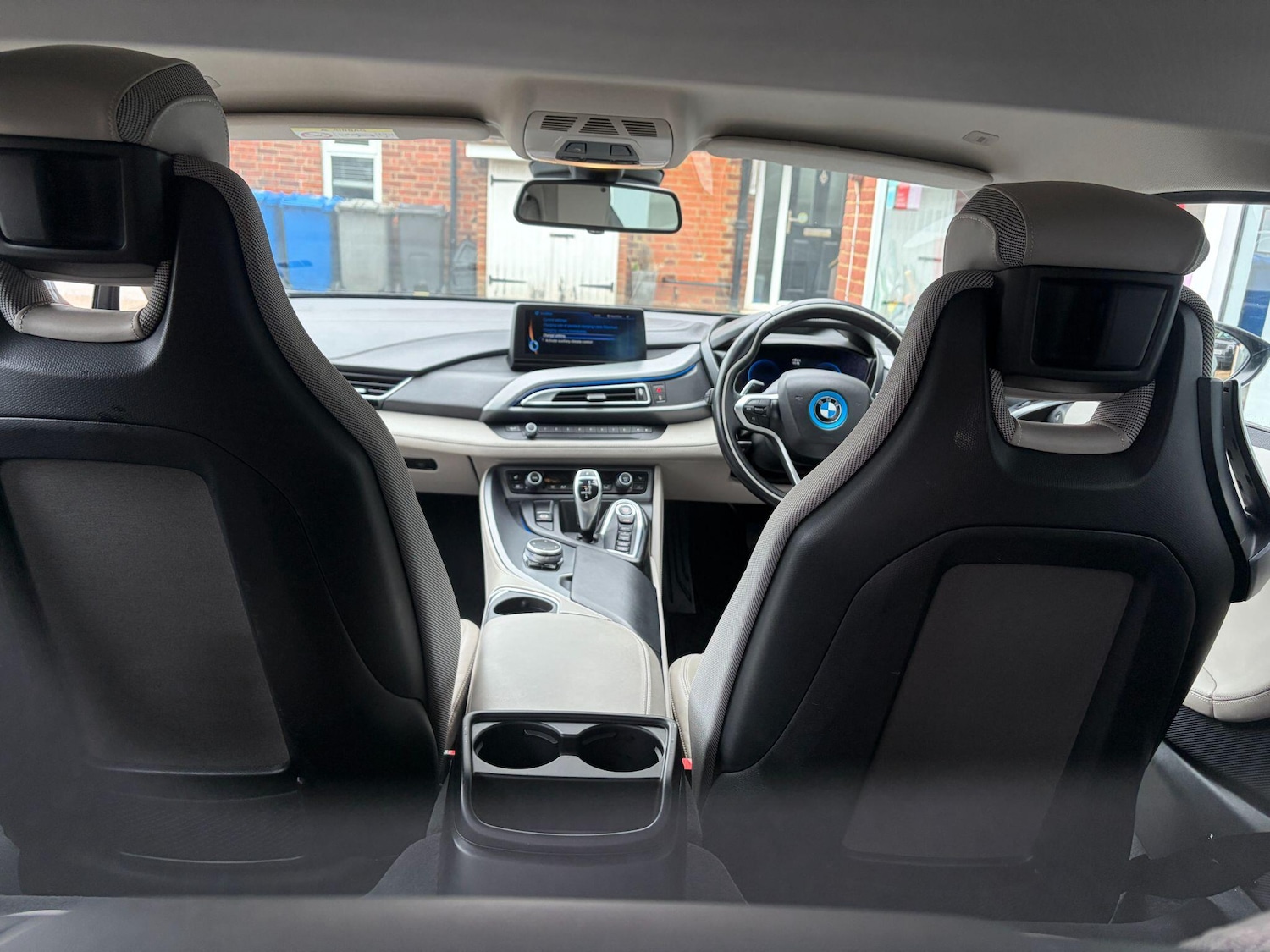 Used BMW i8 2017 for sale - 77278939: Photo 8