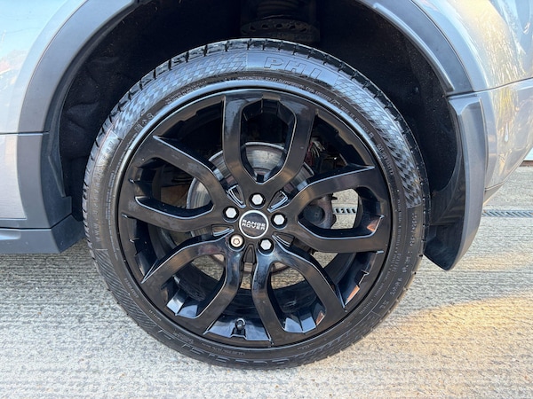 Used Land Rover Range Rover Evoque 2012 for sale - 76200277: Photo 20